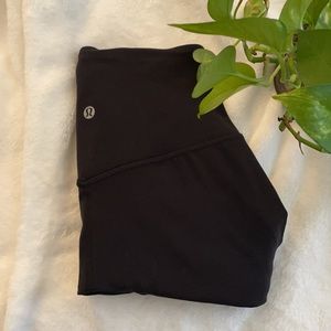 Lululemon Align Crop 23” Wide